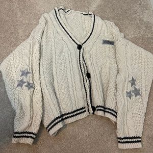 SOLD ——-AUTHENTIC OG Folklore Cardigan Taylor Swift
